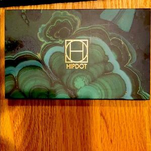 Eyeshadow palette